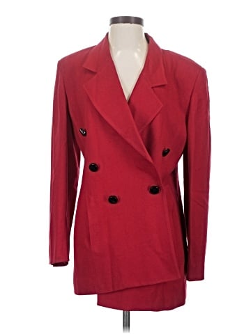 Liz Claiborne Blazer (view 1)