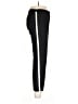 Zara Basic Solid Black Track Pants Size L - photo 4