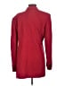 Liz Claiborne 100% Rayon Red Blazer Size S - photo 2
