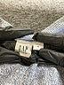 Gap Kids 100% Cotton Solid Blue Pullover Sweater Size M (kids) - photo 3