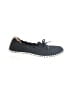 Skechers Black Flats Size 8 - photo 1