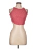 Forever 21 Pink Tank Top Size L - photo 1