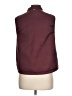 Xersion 100% Polyester Burgundy Vest Size L - photo 2