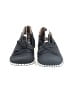 Skechers Black Flats Size 8 - photo 2