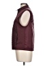 Xersion 100% Polyester Burgundy Vest Size L - photo 5