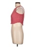 Forever 21 Pink Tank Top Size L - photo 5
