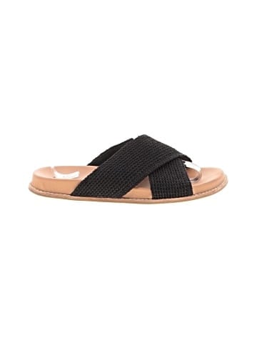 The Sak Sandals (view 1)