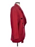 Liz Claiborne 100% Rayon Red Blazer Size S - photo 4