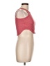 Forever 21 Pink Tank Top Size L - photo 4