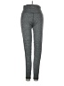 Puma Chevron-herringbone Gray Active Pants Size S - photo 1