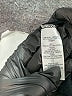 Ella Moss 100% Rayon Paisley Black Gray Cocktail Dress Size S - photo 8