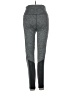 Puma Chevron-herringbone Gray Active Pants Size S - photo 2
