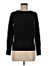Ann Taylor Black Pullover Sweater Size M - photo 1