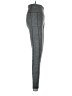Puma Chevron-herringbone Gray Active Pants Size S - photo 4