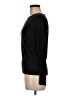 Ann Taylor Black Pullover Sweater Size M - photo 5
