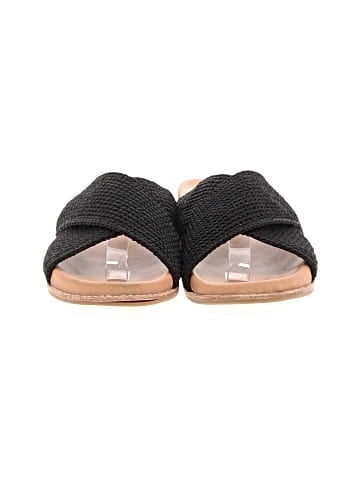 The Sak Sandals (view 2)