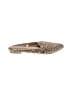 Universal Thread Animal Print Tan Mule/Clog Size 6 1/2 - photo 1