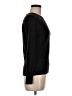 Ann Taylor Black Pullover Sweater Size M - photo 4