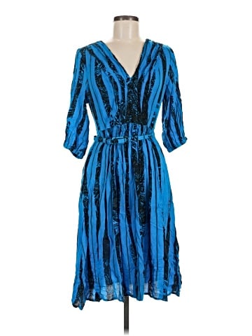 Eva Mendes by New York & Company Cocktail Dress (view 1)