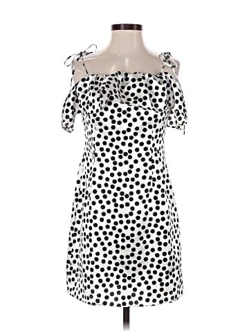 Topshop Cocktail Dress (view 1)