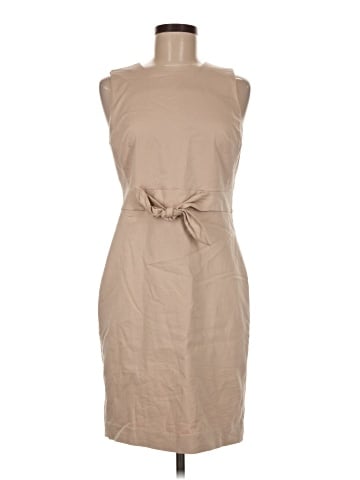 Ann Taylor Casual Dress (view 1)