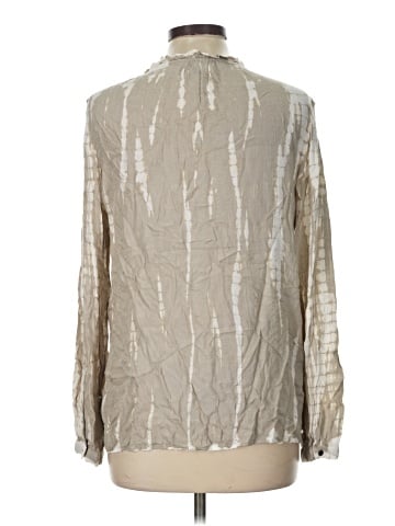 Knox Rose Long Sleeve Blouse (view 2)