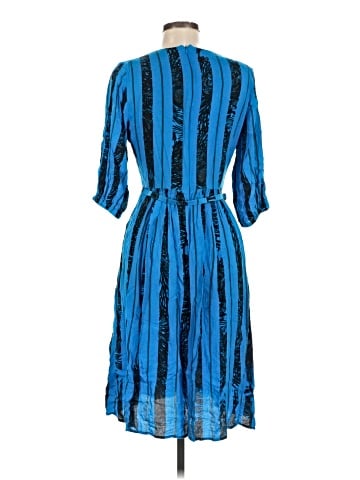 Eva Mendes by New York & Company Cocktail Dress (view 2)