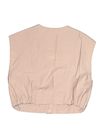 Zara Sleeveless Blouse (view 2)