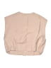 Zara Tan Sleeveless Blouse Size 11 - 12 - photo 2