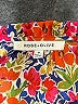 Rose + Olive 100% Polyester Pink Short Sleeve Blouse Size 1X - photo 7