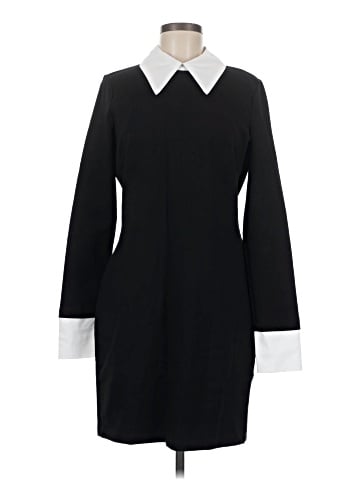 Karen Millen Casual Dress (view 1)