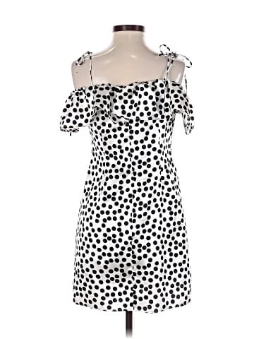 Topshop Cocktail Dress (view 2)