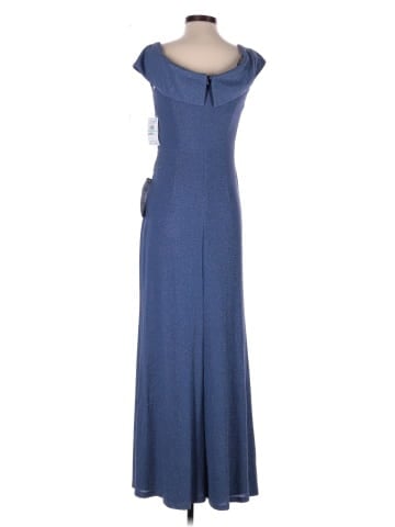 Alex Evenings Casual Dress (view 2)