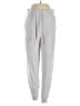 Double Zero Gray Sweatpants Size S - photo 1