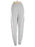 Double Zero Gray Sweatpants Size S - photo 2