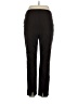 Charter Club Solid Black Active Pants Size 14 - photo 2