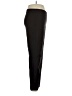 Charter Club Solid Black Active Pants Size 14 - photo 4