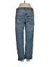 Levi's 100% Cotton Blue Jeans Size 25 waist - photo 2