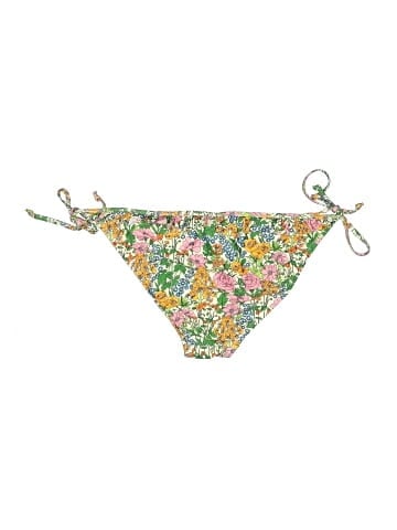 Liberty Art Fabrics for J.Crew Swimsuit Bottoms (view 2)
