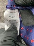 Thakoon 100% Polyester Purple Casual Dress Size 14 - photo 8