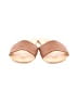 Forever 21 Tan Sandals Size 7 - photo 2