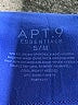 Apt. 9 Blue Tank Top Size S - photo 7