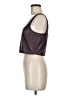 Express Purple Brown Tube Top Size M - photo 5