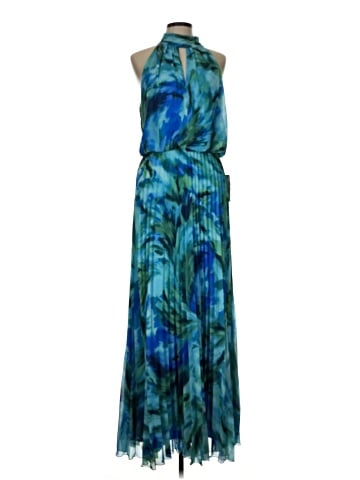 Xscape Casual Dress (view 1)