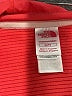 The North Face Pink Pullover Hoodie Size XL - photo 7
