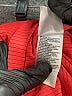 The North Face Pink Pullover Hoodie Size XL - photo 8