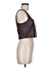 Express Purple Brown Tube Top Size M - photo 4