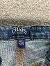 Chaps Blue Jeans Size 4 - photo 4