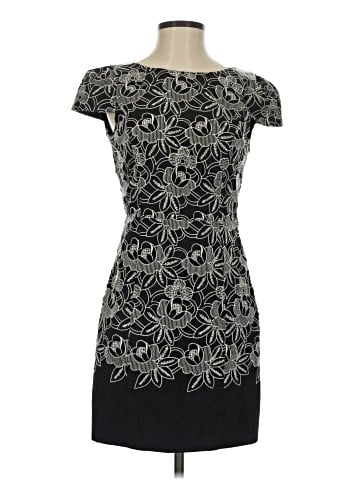 Tibi Cocktail Dress (view 1)
