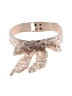 Joyfolie Tan Belt One size (toddler) - photo 1